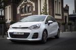 Kia Rio 5-Door 2014 года